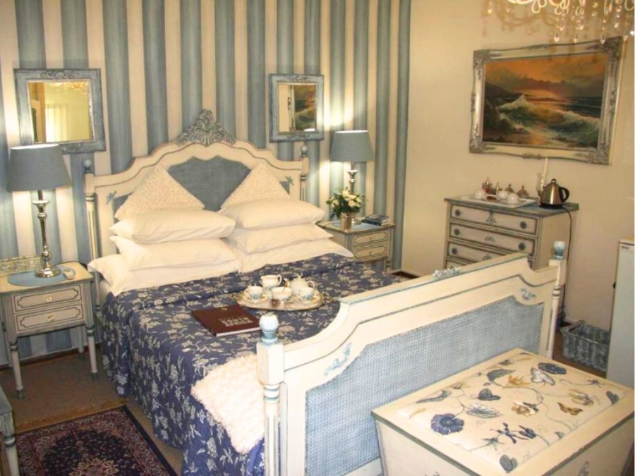 9 Bedroom Property for Sale in Universitas Free State
